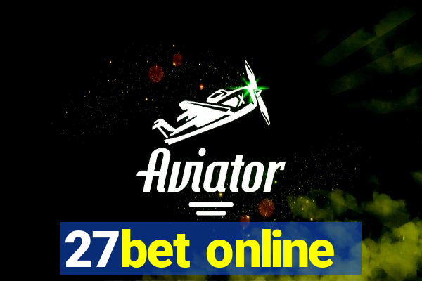 27bet online